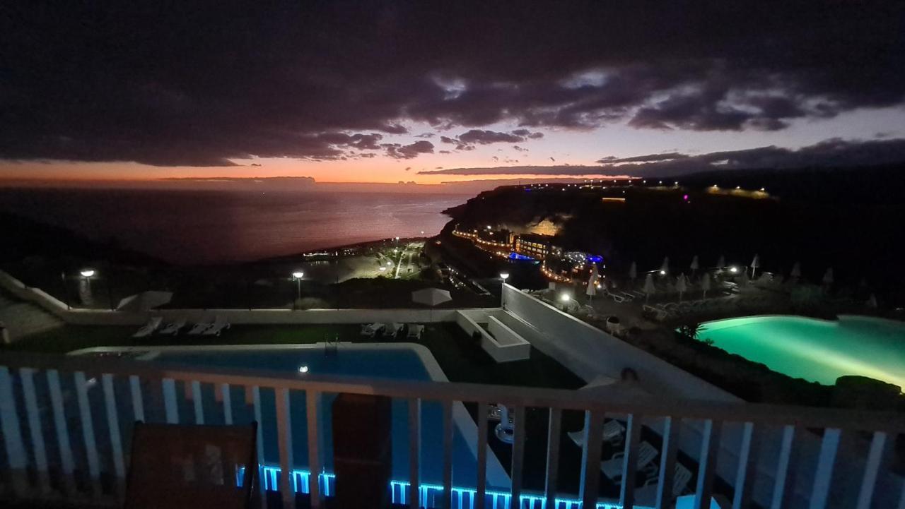 Apartament With Teide View , Montana Amadores プエルトリコ エクステリア 写真