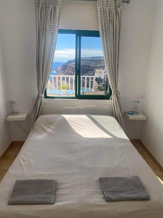 Apartament With Teide View , Montana Amadores プエルトリコ エクステリア 写真