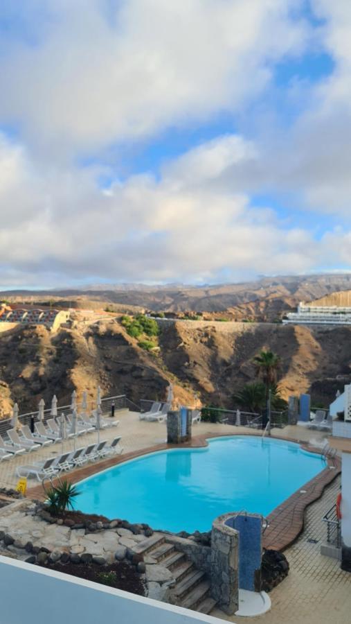 Apartament With Teide View , Montana Amadores プエルトリコ エクステリア 写真