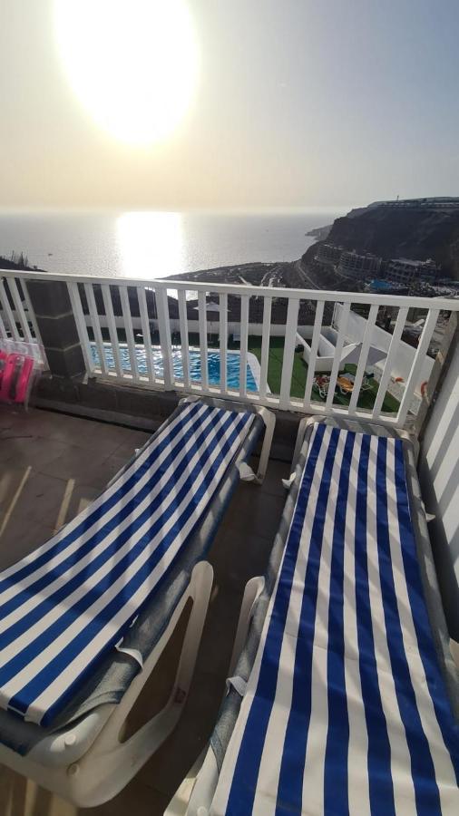 Apartament With Teide View , Montana Amadores プエルトリコ エクステリア 写真