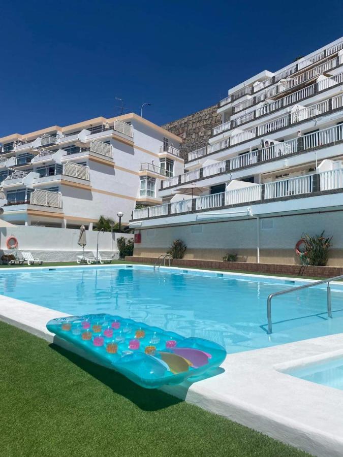 Apartament With Teide View , Montana Amadores プエルトリコ エクステリア 写真