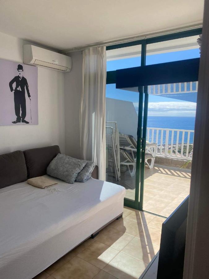 Apartament With Teide View , Montana Amadores プエルトリコ エクステリア 写真