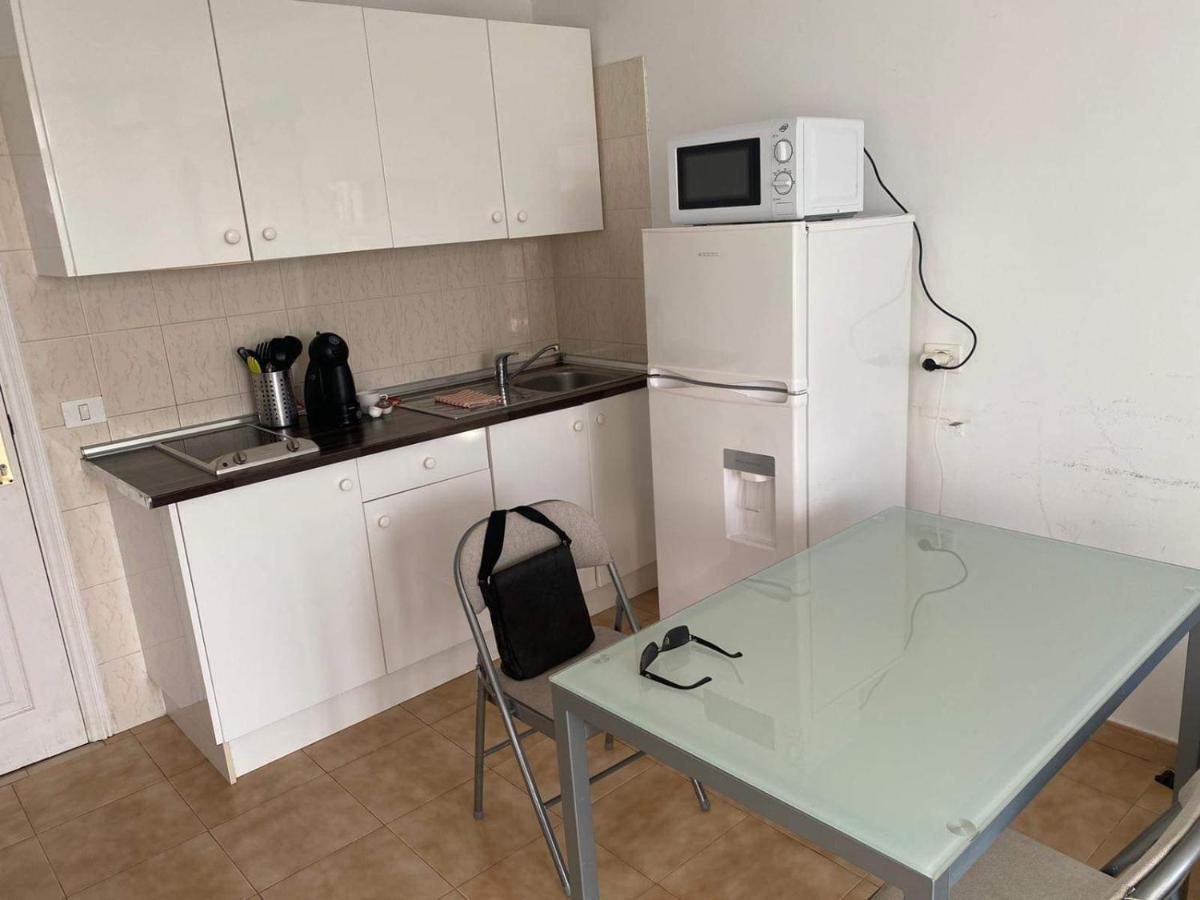 Apartament With Teide View , Montana Amadores プエルトリコ エクステリア 写真