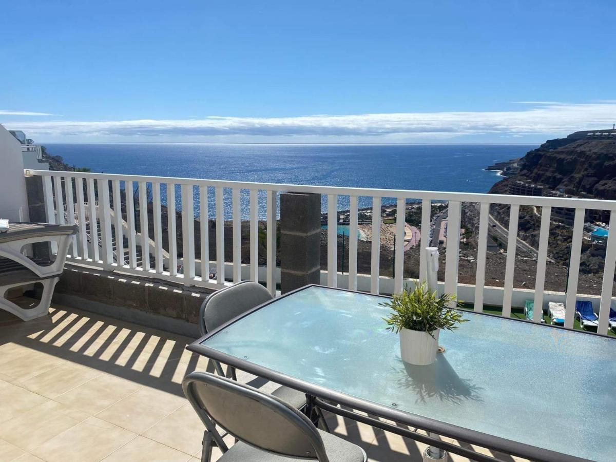 Apartament With Teide View , Montana Amadores プエルトリコ エクステリア 写真